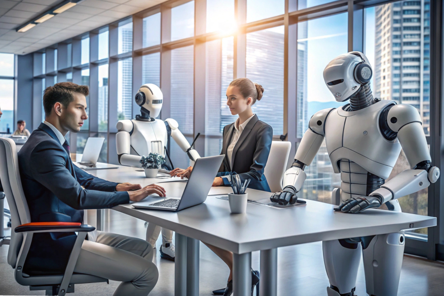 The AI-First Playbook