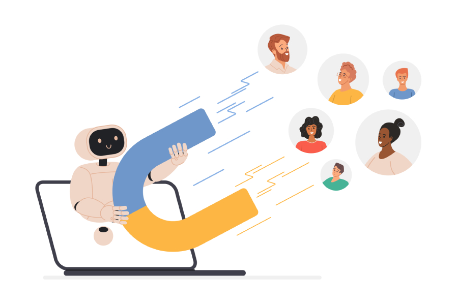 Transforming Customer Relationships