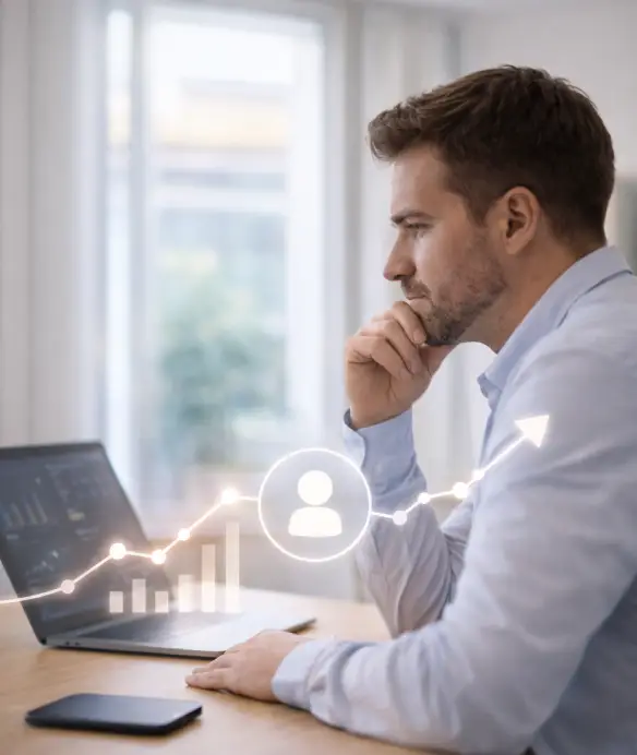 Customer Analytics Platform (CAP) | Know Your Customers Better and ...